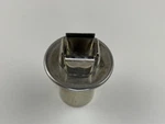 Hakko A1141B Nozzle For Smdrework Station Spec. Plcc 11.5 X 14MM (0.45 0.55"). Fixed Price $178.46.