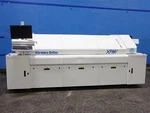 Vitronics Soltec XPM2-520 Reflow Oven 20" 138" 02261820001. Fixed Price $3420.10.