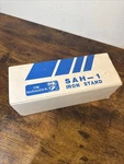 Ok Industries Sah 1 Iron Stand New Box Soldering. Fixed Price $32.39.