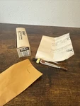 Weller SW60 Switch Oem Replacement Part New In Box Brand. Fixed Price $40.50.
