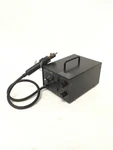 Aoyue INT906 Soldering & Hot Air Rework Station Diaphragm Pump Working Free Ship. Fixed Price $72.96.