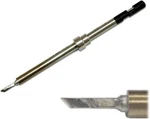 Hakko T30 Seriesc Soldering Iron Tip, For FM-2032 5 Type Fedex/dhl. Fixed Price $51.60.