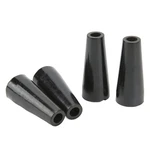4PCS Gasless Flux Core Mig Welding Nozzle Tip Set For 100L Torch.... Fixed Price $12.57.
