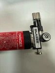GB2001 Micro Bench Torch Blazer Products 189-2001 Usp 4597732. Fixed Price $58.97.