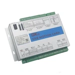 Axis Cnc MACH3 Usb Motion Control Card Breakout Board MK3-V. Fixed Price $155.00.