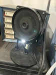 Edsyn FXF11 Static-safe Fuminator Bench Top Fume Extractor. Fixed Price $95.00.
