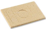 Oki Metcal - Soldering Stand Sponge 3.2 X 2.1" 10 Pack. Fixed Price $86.95.
