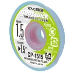 Goot Desoldering Wire 1.5MM Width Winding CP-1515 Made Japan. Fixed Price $18.39.