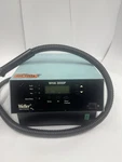 Weller WHA3000P Hot Air Rework Station 230V Used Good Cond Integrated Vacuum. Fixed Price $1995.00.