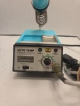 Tested! Gc Electronic Supertemp 12-070 Temperature Controlled Soldering Station. Fixed Price $48.00.