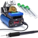 982-I Precision Soldering Iron Station With Temperature Control, Preset Chann.... Fixed Price $104.27.