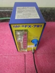 Hakko FX-791-01 Nitrogen Controller Free Shipping. Fixed Price $119.99.