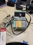 Weller EC3001/EC3002C Soldering Station Only. Fixed Price $80.00.