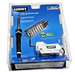 Hart 20V System 40W Soldering Iron Quick Heat Up Time Easily Switch Tips. Fixed Price $34.99.