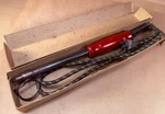 Vintage Drake No. 315 60W Heavy Duty Soldering Iron - Tested Usa. Fixed Price $18.99.