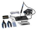 Ifixit Set Power Series Soldering Toolkit IF145-781-1. Fixed Price $480.10.