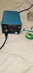 Yihua 939D+ Digital Soldering Station 120W With Temperature Control. Fixed Price $35.99.
