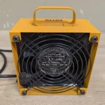 Kotto Solder Smoke Fume Remover Absorber Exractor Axial Fan Z120038A Used. Fixed Price $30.00.