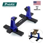 Pro's Kit SN-390 Adjustable 360 Pcb Clamp Fixture Jig Tool Frame Assembly Stand. Fixed Price $49.99.