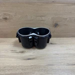 2014-2024 Infiniti Q50 Red Sport Center Console Dual Insert Cup Holder Oem. Fixed Price $89.95.