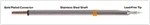 New Thermaltronics PM75LR400 Metcal SFP-BVL10 Chisel Long Reach 60 1.0MM 0.04". Fixed Price $11.99.