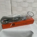 American Beauty 3112-S3 40 Watt Electric Soldering Iron 110-120 Volts Less Tips. Fixed Price $39.00.