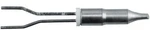 Iso-tip 7571 Standard Fine Beveled For Soldering Gun. Fixed Price $15.10.