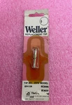 1PC Weller EPH108 Chisel Soldering Iron Tip Fits EC3000 & EC4000 **nos. Fixed Price $9.99.