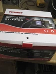 Tenma 21-10130 Rework Station Handpieces, Hot Air Nozzle Smd Removal Hcs. Fixed Price $175.00.