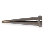 Weller T0054443899 Soldering Tip, Chisel, 0.73, For Use With WD1002, WSP80. Fixed Price $8.29.