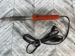 Vintage Weller SP175 175W Heavy Duty Soldering Iron - Tested Works. Fixed Price $64.99.