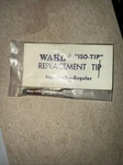 Iso-tip 7535 Regular For Cordless Soldering Iron. Fixed Price $12.00.