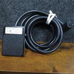 Treadlite Ii T-91-SC3A Linemaster Foot Switch Push Pedal 1/2HP 125VAC 15A Usa. Fixed Price $34.00.