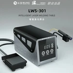 Laser Soldering Welding Station Hot Pcb Repair Mijing M-triangel LWS-301. Fixed Price $650.00.