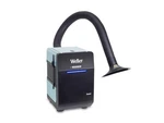 Weller Zerosmog Guard Kit - Single User Fume Filtration Unit With Hose And Alfa. Fixed Price $845.65.