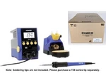 Hakko FX971-81 Soldering Station 100V With 2-PIN Grounded Plug Japan Import New. Fixed Price $273.05.