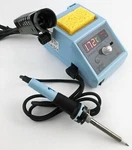 Tmc Temperature Controlled Digital Soldering Station, Ceramic Element, 24V, 60W. Fixed Price $79.95.