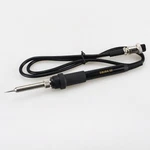 Soldering Iron Handle Replacement For Smd Rework Machine 852D+ 898D 858D+. Fixed Price $23.99.