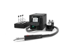 Jbc JTSE-1B Hot Air Station With Extractor Desk. Fixed Price $2988.00.