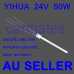 Soldering Station Iron Heating Element 40-50W For Yihua 907A 937D 898D 936 852D+. Fixed Price $8.54.