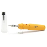 Wall Lenk LSP-60-1 Solderpro 3-IN-1 Butane Powered Soldering Iron Blow Torch. Fixed Price $35.90.