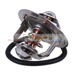 Thermostat 02/800418 02/801768 02/800829 For Jcb JS70 JZ70 8052 8056 8060 8080. Fixed Price $26.50.