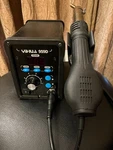 Yihua 959D-DIGITAL Hot Air Rework Station, High Power. Memories, 212 F 932. Fixed Price $51.00.