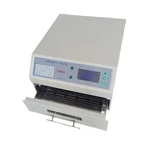 Intbuying 110 Reflow Oven T962A 1500 Micro-computer Soldering Machine. Fixed Price $413.38.