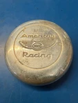 American Racing Center Cap # 1172 (P10502). Fixed Price $43.69.
