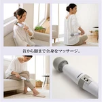 Thrive MD-01 Handy Massager Handheld Vibrating Body Muscle Relax White Japan New. Fixed Price $46.89.