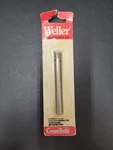 NOS-1/2"(13MM) Chisel Tip Weller Soldering Mpn MTG30(47790) For SP120/SP120D. Fixed Price $14.99.