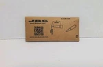 Jbc C105106 Conical Soldering Cartridge 0.5. Fixed Price $39.95.