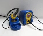 Hakko FX-888D Digital Soldering Station FX888D-29BY FX-8801 Iron 120V Tested. Fixed Price $74.95.
