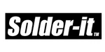Solder-it SDES-640CK Inc Multi-function Solderng, Iron Kit. Fixed Price $73.52.